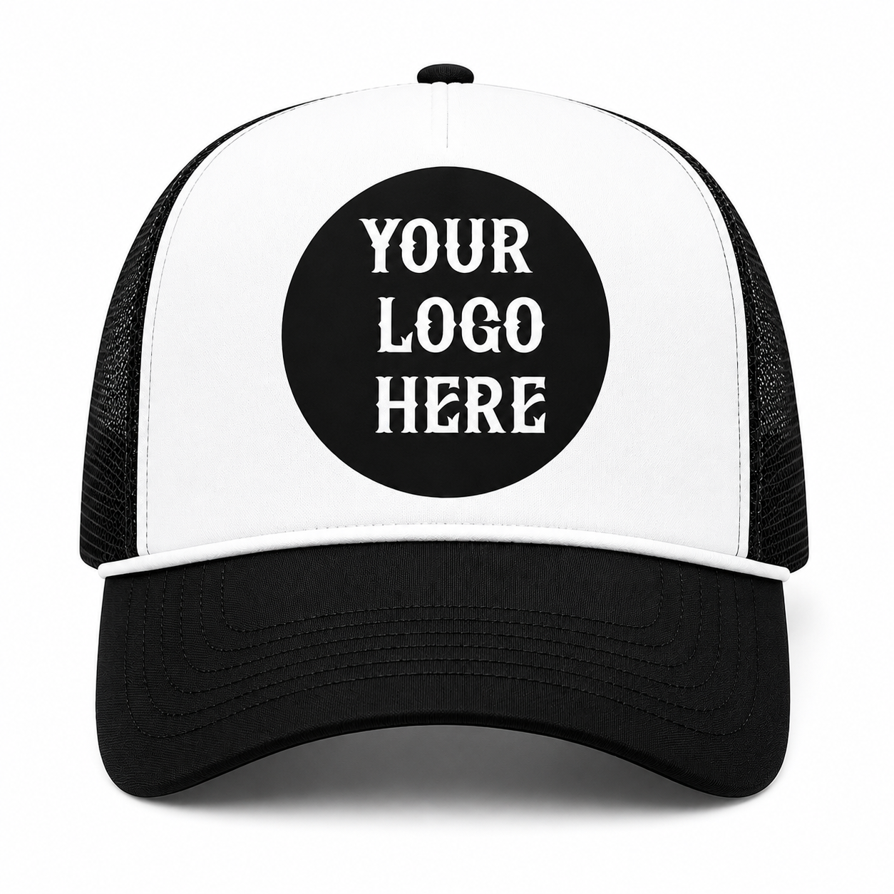 Custom Hat