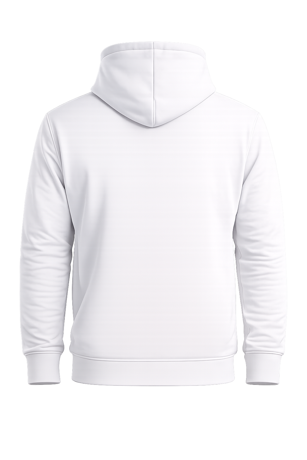 Premium Pullover Hoodie