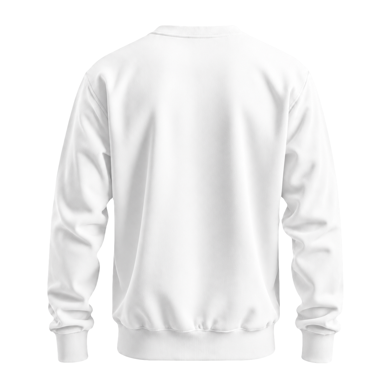 Black Sweatshirt