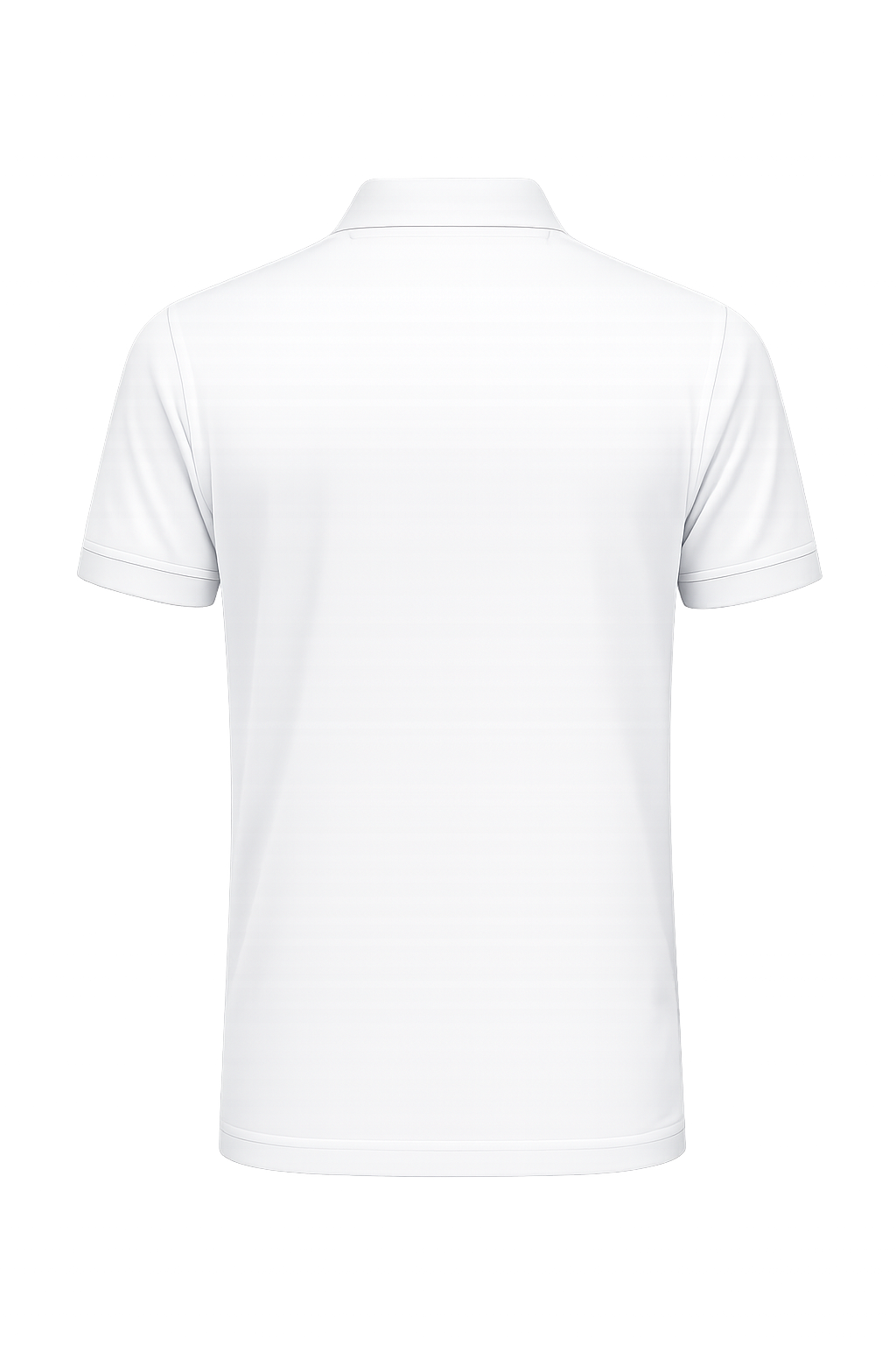 Custom Polo Shirt